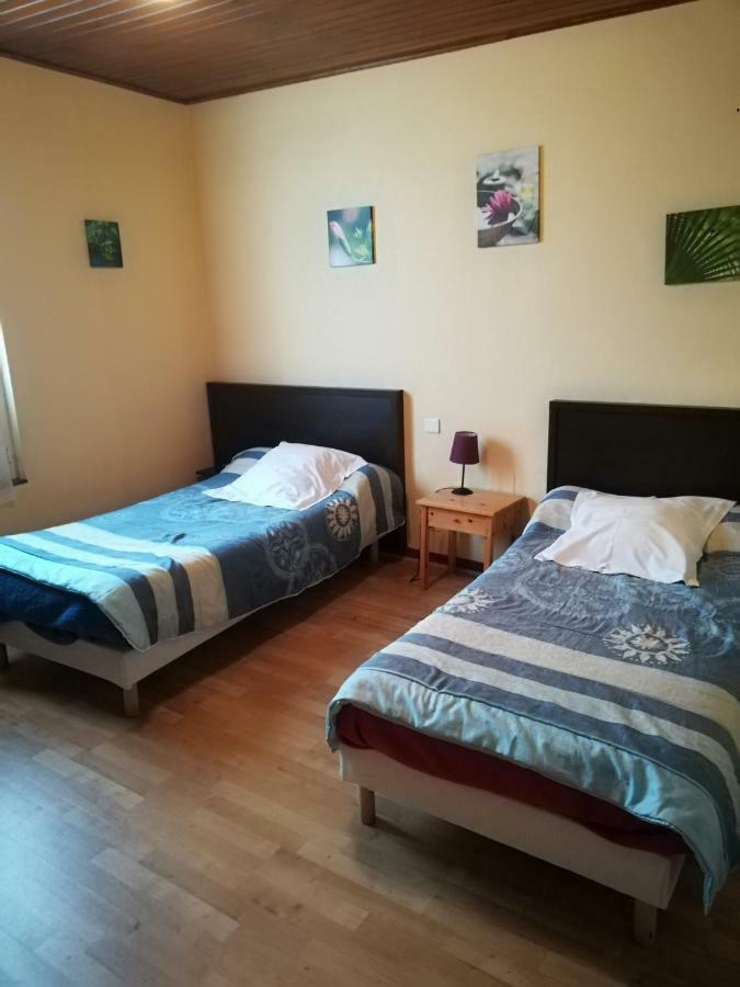 Hotel De La Poste Лимож Екстериор снимка